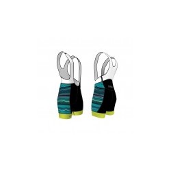 Bib Xceed 02 Digital Para Hombre