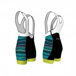Bib Xceed 02 Digital Para Hombre