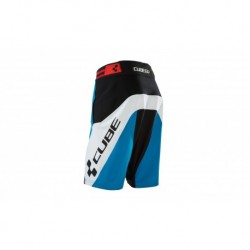 Short Cube Timeline para Ciclismo de Montaña