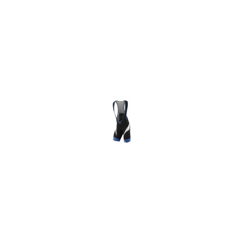 Short Bib Mavic HC