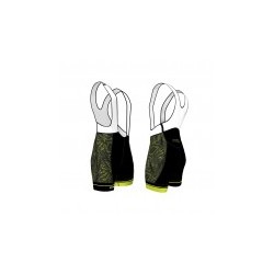 Bib Xceed 02 Frequency Para Hombre