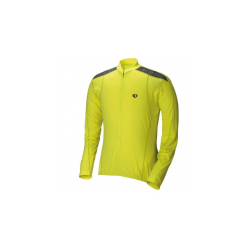 Jersey Pearl Izumi Quest LS de manga larga
