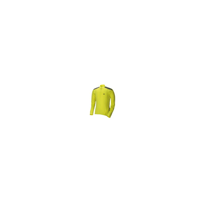 Jersey Pearl Izumi Quest LS de manga larga
