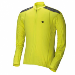 Jersey Pearl Izumi Quest LS de manga larga