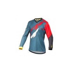 Jersey Mavic Crossmax Pro Manga Larga