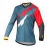 Jersey Mavic Crossmax Pro Manga Larga