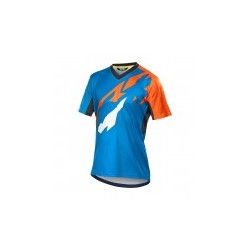 Jersey Mavic Crossmax Pro