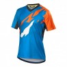 Jersey Mavic Crossmax Pro