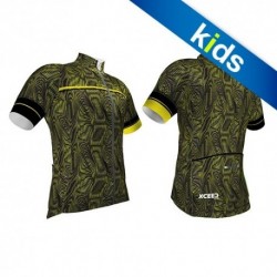 Jersey Xceed Pro 3 para niño