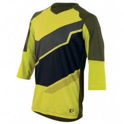 Jersey Pearl Izumi Launch 3 4