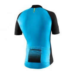 Jersey Mavic Ksyrium Haute Route Pro 2017