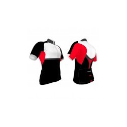 Jersey para Ciclismo Xceed Ultra 3 M/C para niño