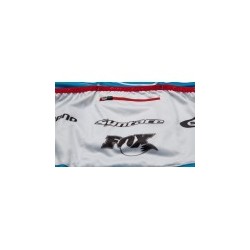 Jersey de Ciclismo Cube Teamline Manga Larga
