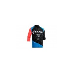 Jersey Cube Action Team Signature 3 4