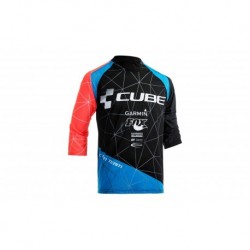 Jersey Cube Action Team Signature 3 4