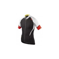 Jersey Manga Corta Mavic HC