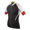 Jersey Manga Corta Mavic HC