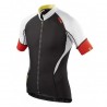 Jersey Manga Corta Mavic HC