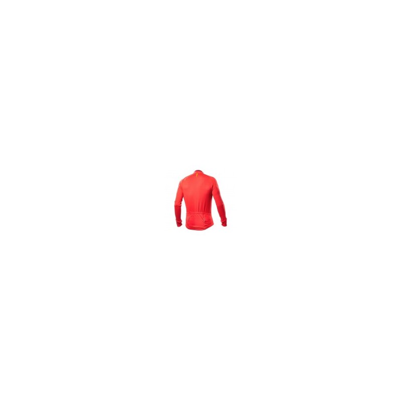 Jersey Mavic Aksium Thermo 2017