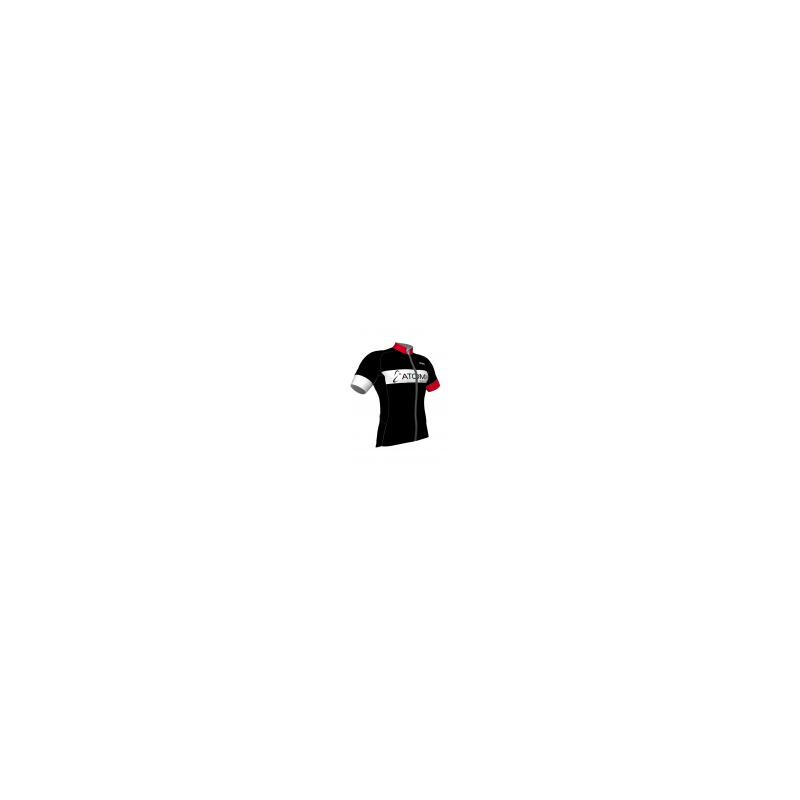 Jersey Para Ciclismo Pro 3 Team para Hombre