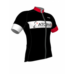 Jersey Para Ciclismo Pro 3 Team para Hombre