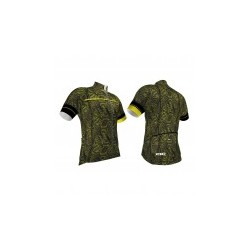 Jersey para Ciclismo Xceed Pro 3 Para Hombre