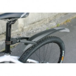 Salpicadera Trasera SKS X-Blade 26  27.5