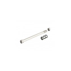Eje Pasante Tacx M12x1.50 EThru