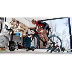 Entrenador Tacx Ironman Genius Smart Fully Connected