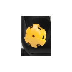 Entrenador CycleOps FLUID 2 Para Rueda Trasera