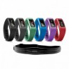 Banda de fitness Garmin Vivofit