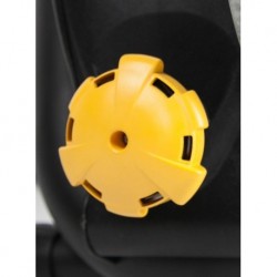 Entrenador CycleOps FLUID 2 Para Rueda Trasera