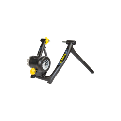Entrenador CycleOps FLUID JET PRO Para Rueda Trasera Negro