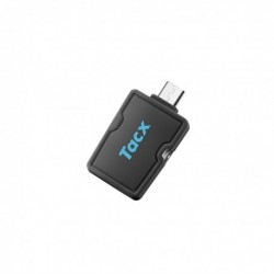 Antena para Dispositivos Android Tacx ANT micro USB