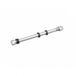 Eje Pasante Tacx M12x1.75 E-Thru