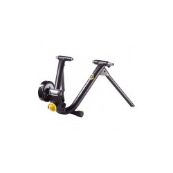 Entrenador CycleOps MAGNETO Para Rueda Trasera Negro