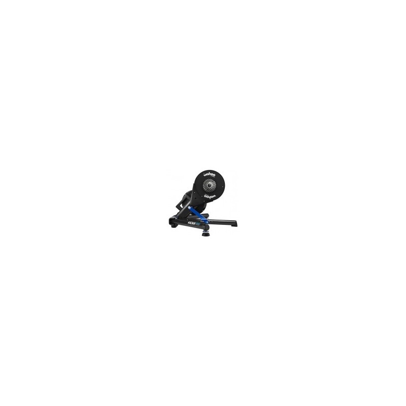 Entrenador Wahoo Kickr Power 2015