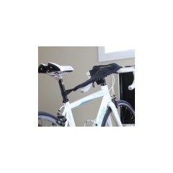 Protector de Sudor Para Bicicleta CycleOps