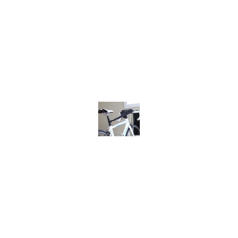 Protector de Sudor Para Bicicleta CycleOps