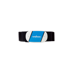 Monitor De Frecuencia Cardiaca Wahoo Tickr