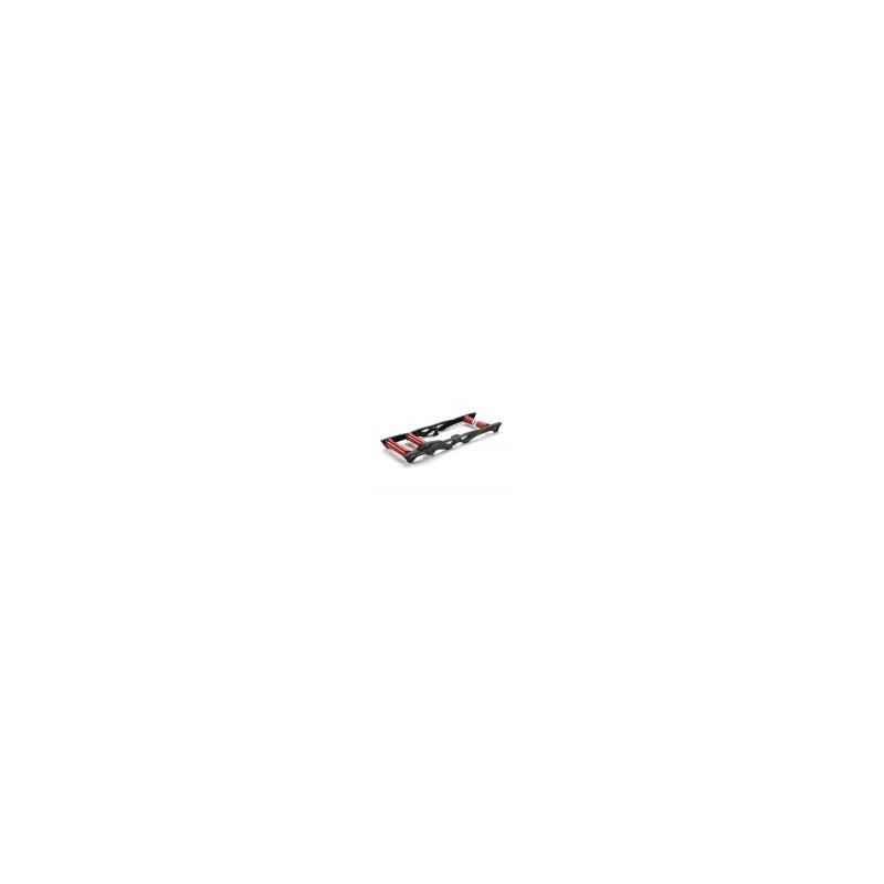 Rodillo de Equilibrio Elite Arion Mag 3 Niveles de Resistencia