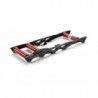 Rodillo de Equilibrio Elite Arion Mag 3 Niveles de Resistencia