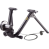 Entrenador CycleOps MAG Con Ajuste Remoto Para Rueda Trasera Negro