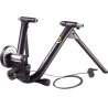 Entrenador CycleOps MAG Con Ajuste Remoto Para Rueda Trasera Negro