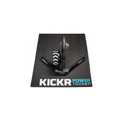 Tapete De Entrenamiento Wahoo Kickr