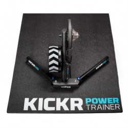 Tapete De Entrenamiento Wahoo Kickr