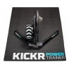 Tapete De Entrenamiento Wahoo Kickr
