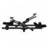 Soporte de plataforma Thule T2 Classic 9044