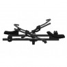 Soporte de plataforma Thule T2 Classic 9044