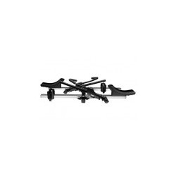 Portabicicletas Thule 916XTR T2 para enganches de 2